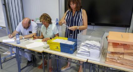 El Partido Popular gobernaría España en alianza con el ultraderechista Vox, según sondeos