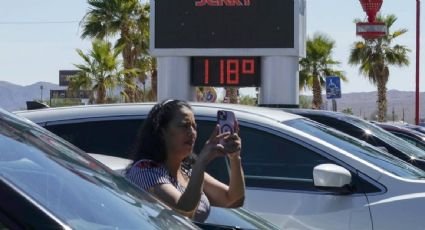 La ola de calor en Arizona deja 18 muertos en Maricopa; reportan temperaturas superiores a los 40 grados