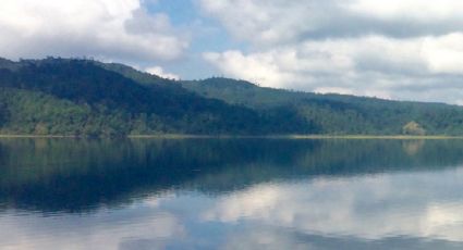Lagunas en la frontera de Chiapas con Guatemala pierden su color por la actividad humana, advierte la UNAM