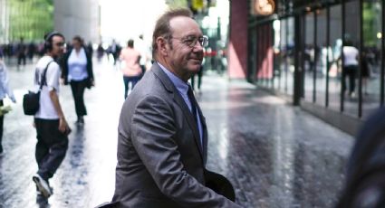 Comienza la deliberación del jurado en el juicio contra el actor Kevin Spacey por delitos sexuales