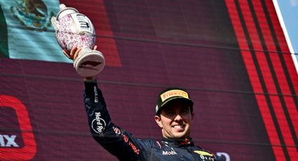 Vuelve “el Checo de antaño”, destaca la prensa internacional tras la actuación del mexicano en el Gran Premio de Hungría