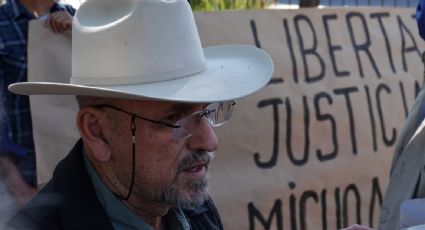 Fiscalía de Michoacán obtiene cinco órdenes de aprehensión por el asesinato de Hipólito Mora