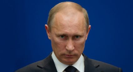 Putin promulga ley para prohibir los procedimientos de afirmación de género en Rusia