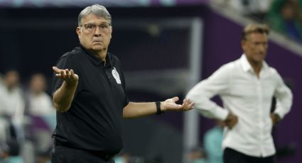 Gerardo Martino revela una de las dificultades para dirigir a la Selección Mexicana de Futbol: “Hay un exceso de patriotismo”