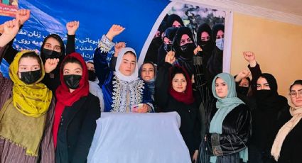 Talibanes dejan a 60 mil mujeres sin trabajo tras prohibir los salones de belleza en Afganistán