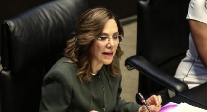 Blanca Lilia Ibarra confía en que el INAI regrese a la normalidad tras el fallo de la Suprema Corte: “Integrar el pleno no es opcional”