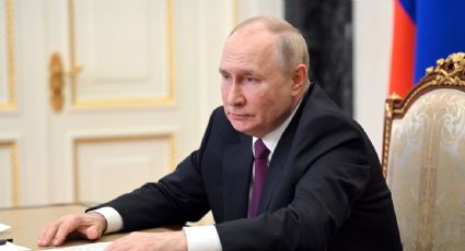 Rusia asegura que Putin visitará China en octubre; también prevé que acuda a la cumbre del G20