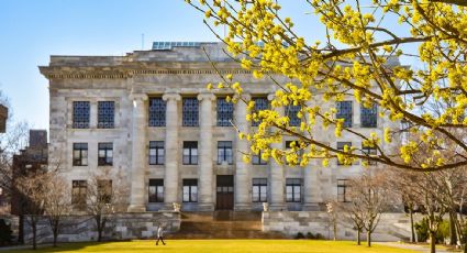 Gobierno de EU investiga las admisiones a la Universidad de Harvard que se logran por legado o donaciones