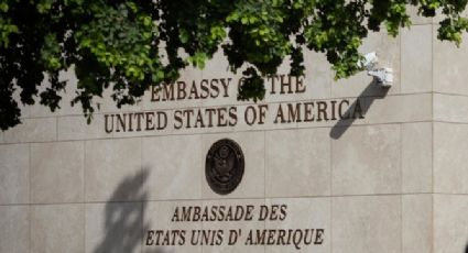 La embajada de EU en Haití confina a su personal por tiroteos en Puerto Príncipe