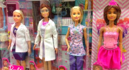 Ganancias de Mattel superan las expectativas en primer trimestre del año previo al estreno de "Barbie"
