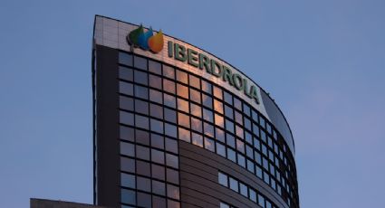 Iberdrola aumenta 28% sus ganancias en el primer semestre del año con 2 mil 521 millones de euros
