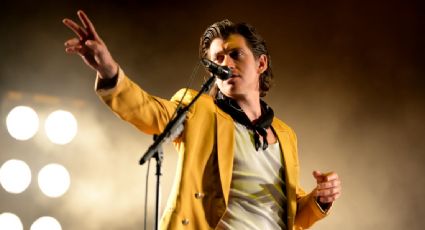 Arctic Monkeys, Fred Again y Jessie Ware, entre los nominados al Mercury Prize 2023