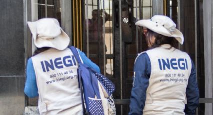 Inegi reconoce contratación de personal en zonas violentas para garantizar la seguridad de encuestadores durante el Censo Agropecuario