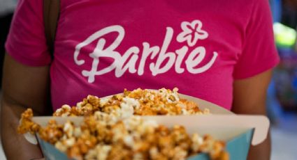 "Barbie" causa furor en la CDMX: estreno deja derrama de 440 mdp en un fin de semana