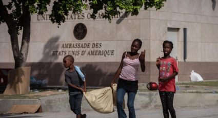 EU urge a sus ciudadanos en Haití a dejar el país por ola de violencia