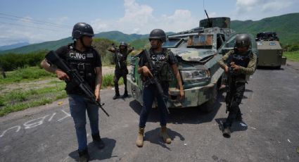 “Es infiltración de imperios criminales extranjeros”: agente de la DEA alerta sobre influencia de cárteles mexicanos en EU