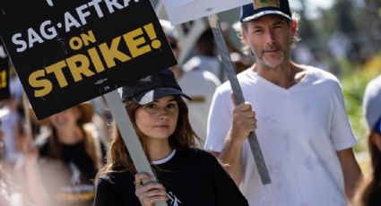 Los premios Emmy se posponen hasta el 2024 por la huelga de actores y guionistas de Hollywood