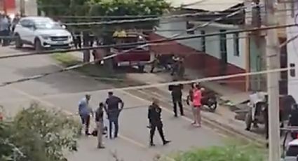 Asesinan a balazos a familiar del alcalde morenista de Tacámbaro en Michoacán
