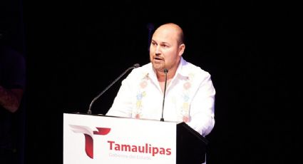 Secretario de Gobierno de Tamaulipas sale ileso de un ataque armado al vehículo en que viajaba