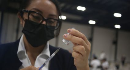 México aprueba aplicación de vacuna contra la tuberculosis