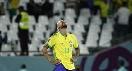 Neymar recibe millonaria multa por violaciones ambientales en su mansión de Río de Janeiro