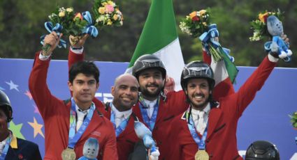 México alcanza 100 preseas de oro y está cerca de repetir como líder del medallero de los Juegos Centroamericanos