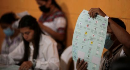 Misión de la OEA regresa a Guatemala ante la suspensión de los resultados de las elecciones