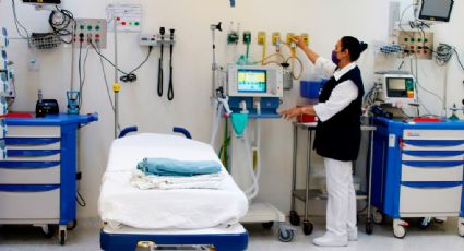 Abandonados en contenedores: Insabi perdió equipo médico hospitalario valuado en 217 millones de pesos
