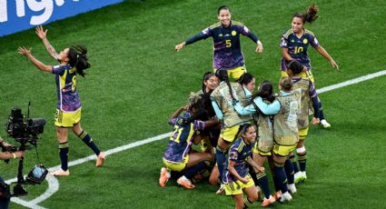 Colombia da la gran campanada en el Mundial Femenil al derrumbar a la potencia Alemania