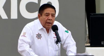 Agresión contra la Guardia Estatal de Tamaulipas deja dos elementos heridos