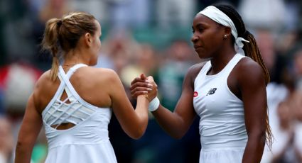 Las tenistas que participan en Wimbledon pueden usar por primera vez prendas oscuras debajo de la falda en caso de estar menstruando