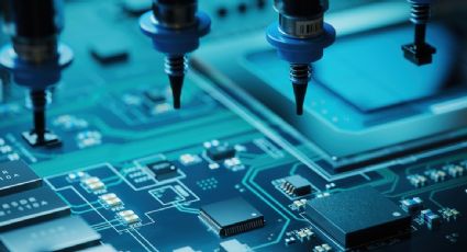 Trump impone arancel del 25% a la importación de chips de Inteligencia Artificial