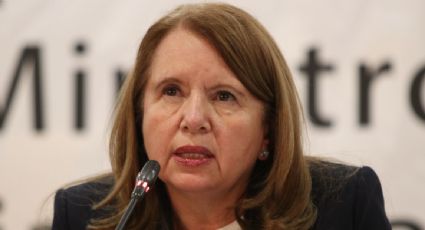 Suprema Corte pide a la ministra Loretta Ortiz que emita su proyecto de resolución de la controversia del INAI por falta de comisionados