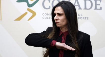 Auditoría Superior de la Federación advierte a la Conade de Ana Guevara: “Si hubo malos manejos, el proceso terminará en denuncias”
