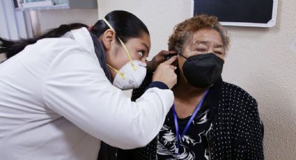 Hipertensión y diabetes, entre las enfermedades que más afectan a los mexicanos mayores de 53 años