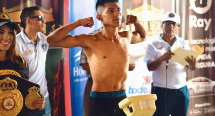 Muere boxeador nicaragüense de 23 años de edad más de tres meses después de sufrir un nocaut en su debut