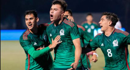 México cumple en futbol varonil de los Juegos Centroamericanos y conquista la medalla de oro