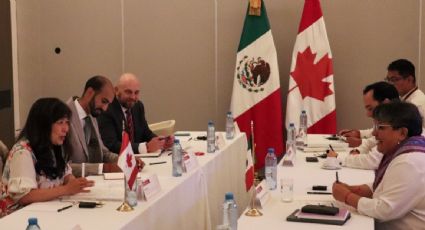 Canadá espera una pronta resolución del conflicto energético y minero con México por reformas de AMLO