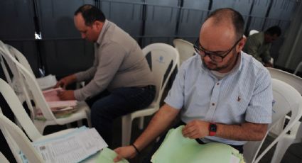 Tribunal Electoral de Guatemala ordena publicar resultados de los comicios tras revisión de boletas