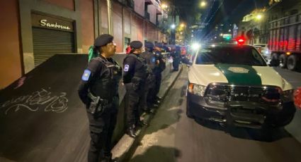 Discrepan la SSC y AMLO sobre la detención de los responsables del asesinato en el Metro Bellas Artes