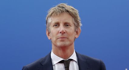 Edwin van der Sar, exportero holandés, sufre una hemorragia cerebral; lo reportan “estable”