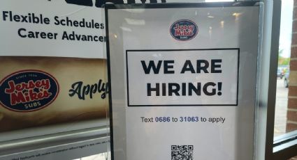 La tasa de desempleo en EU baja a 3.6% en junio