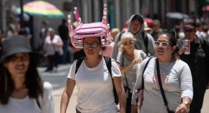 El mundo bate el récord del día más caluroso de la historia por tercera vez esta semana