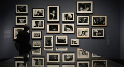 "Fotos de Paul McCartney muestran la Beatlemanía desde el interior": Galería Nacional de Retratos de Gran Bretaña