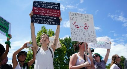 Corte Suprema de Florida programa audiencia sobre demanda contra ley estatal que prohíbe el aborto