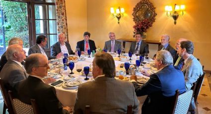 Barra Mexicana de Abogados rechaza acusaciones de machismo y misoginia que hizo su expresidenta