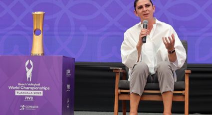 Negativa de Ana Guevara para destinar presupuesto a la Universiada Mundial afecta a 310 atletas 