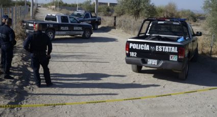 Encuentran los cuerpos de tres expolicías municipales que desaparecieron hace una semana en Sonora