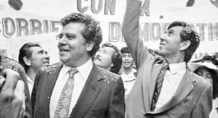 Porfirio Muñoz Ledo: brillo y oscuridad en medio siglo de política mexicana