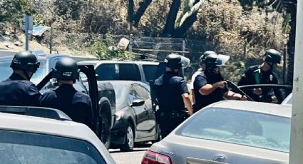 Detienen a una persona en Los Ángeles por tiroteos que dejaron un herido